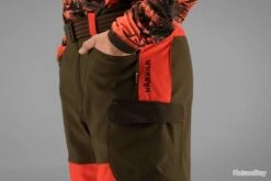 Härkila Pantalon Wildboar Pro Orange Willow Green Traqueur 13 Härkila Pantalon Wildboar Pro Orange Willow Green Traqueur -Chasse Offres Boutique 00003 Pantalon Wildboar Pro Orange Willow Green Traqueur 44