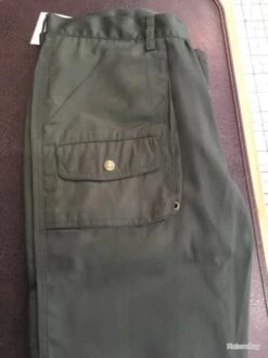 Pantalon De Chasse Léger Treeland T650 Taille 46 7 Pantalon De Chasse Léger Treeland T650 Taille 46 -Chasse Offres Boutique 00003 Pantalon chasse leger Treeland T650 taille 46