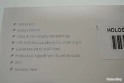 Point Rouge HOLOSUN HS403R -Chasse Offres Boutique 00003 Point Rouge HOLOSUN HS403R