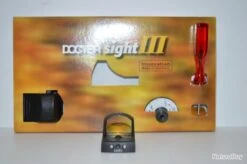 Point Rouge Docter Sight III 3.5MOA Neuf -Chasse Offres Boutique 00003 Point rouge Docter Sight III 3.5MOA Neuf
