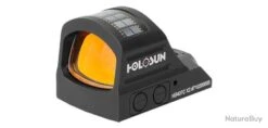 Point Rouge Holosun Micro-Reflex Dot HHS407C X2