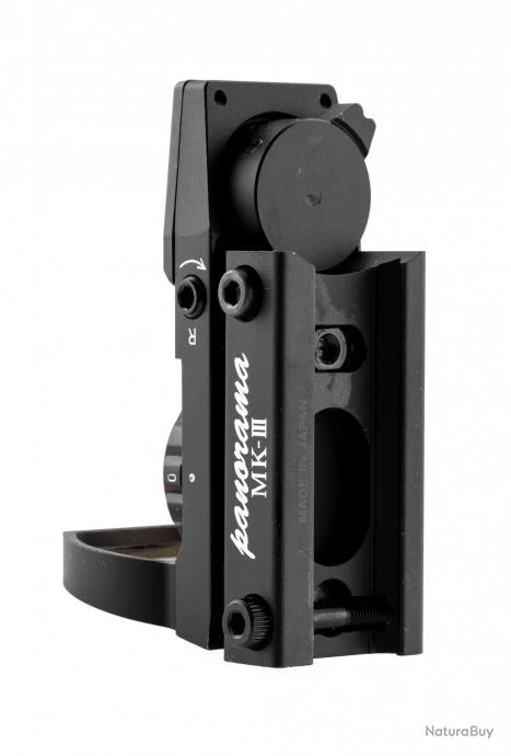 Point Rouge Panorama MK III-OP640 5 Point Rouge Panorama MK III-OP640 – Image 3