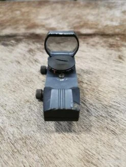 Point Rouge Truglo -Chasse Offres Boutique 00003 Point rouge Truglo