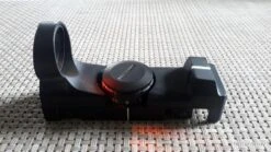 Point Rouge Carabine 4,5 Ou 22lr. 7 Point Rouge Carabine 4,5 Ou 22lr. -Chasse Offres Boutique 00003 Point rouge carabine 4 5 ou 22lr