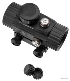 Point Rouge Et Vert UTG Quick Aim 4 -Chasse Offres Boutique 00003 Point rouge et vert UTG Quick Aim 4
