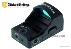 Point Rouge NIKKO STIRLING Xt4 Diamond Avec Montage Weaver 11 Point Rouge NIKKO STIRLING Xt4 Diamond Avec Montage Weaver -Chasse Offres Boutique 00003 Promo POINT ROUGE NIKKO STIRLING XT4 DIAMOND AVEC MONTAGE WEAVER