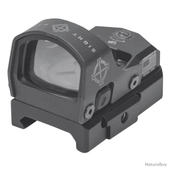 SIGHT MARK Viseur Mini Shot M-Spec FMS 3 SIGHT MARK Viseur Mini Shot M-Spec FMS