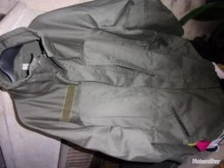 VESTE MILITAIRE -Chasse Offres Boutique 00003 VESTE MILITAIRE