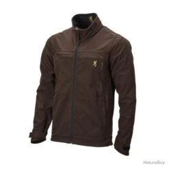 VESTE Browning Ultimate ACTIV RÉVERSIBLE BRUN MOBLAZE 7 VESTE Browning Ultimate ACTIV RÉVERSIBLE BRUN MOBLAZE -Chasse Offres Boutique 00003 VESTE browning ultimate ACTIV REVERSIBLE BRUN MOBLAZE