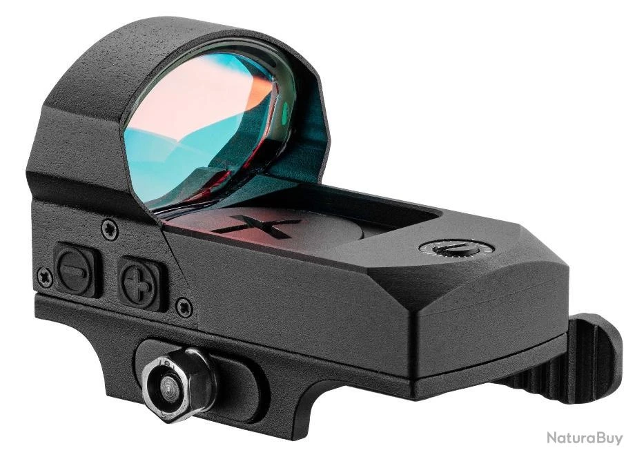 VISEUR POINT ROUGE PANORAMA ÉCRAN LARGE 5 VISEUR POINT ROUGE PANORAMA ÉCRAN LARGE – Image 3