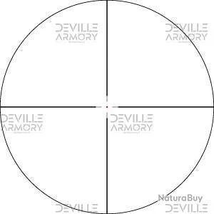 VORTEX Crossfire II 1-4x24- MOA- V-BRITE 5 VORTEX Crossfire II 1-4x24- MOA- V-BRITE – Image 3
