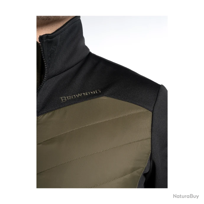 Veste Browning XPO ColdKill 2 5 Veste Browning XPO ColdKill 2 – Image 3