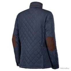 Veste De Chasse BOSSY JKT Stagunt -Chasse Offres Boutique 00003 Veste de chasse BOSSY JKT Stagunt S