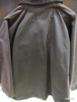 Veste De Chasse Lover Green Huile Marron Xxxl -Chasse Offres Boutique 00003 Veste de chasse lover green huile marron xxxl