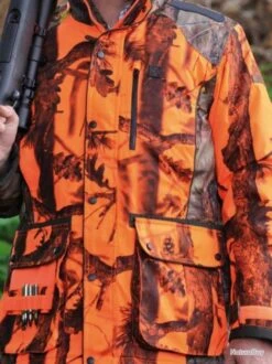 Veste De Poste PERCUSSION BROCARD GHOST CAMO BLAZE Taille S 11 Veste De Poste PERCUSSION BROCARD GHOST CAMO BLAZE Taille S -Chasse Offres Boutique 00003 Veste de poste PERCUSSION BROCARD GHIST CAMO BLAZE Taille S