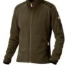 FJÄLLRÄVEN Veste Polaire Fjällräven Sten (Couleur: Olive Foncé, Taille: S) -Chasse Offres Boutique 00003 Veste polaire Fjallraven Sten Couleur Olive fonce Taille S