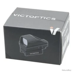 VictOptics 1x22x33 TMC Red Dot Scope Hunting Optical LIVRAISON GRATUITE !! 10 VictOptics 1x22x33 TMC Red Dot Scope Hunting Optical LIVRAISON GRATUITE !! -Chasse Offres Boutique 00003 VictOptics 1x22x33 TMC Red Dot Scope Hunting Optical LIVRAISON GRATUITE