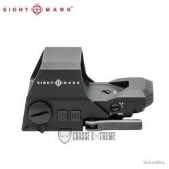 Viseur Point Rouge SIGHTMARK Ultra Shot A-Spec Noir 9 Viseur Point Rouge SIGHTMARK Ultra Shot A-Spec Noir -Chasse Offres Boutique 00003 Viseur Point Rouge SIGHTMARK Ultra Shot A Spec Noir