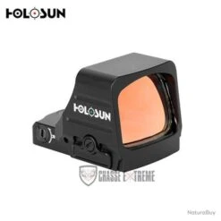 Viseur Point Vert HOLOSUN Reflex Elite 507 COMP 8 Viseur Point Vert HOLOSUN Reflex Elite 507 COMP -Chasse Offres Boutique 00003 Viseur Point Vert HOLOSUN Reflex Elite 507 COMP