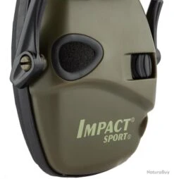 Wahoo ! Casque Amplifié Bilsom Impact TM Sport 13 Wahoo ! Casque Amplifié Bilsom Impact TM Sport -Chasse Offres Boutique 00003 Wahoo Casque amplifie Bilsom Impact TM Sport