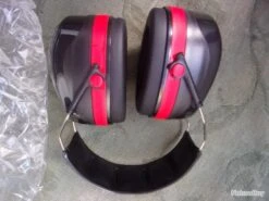 Casque Anti-bruit Europa Corp -Chasse Offres Boutique 00003 casque anti bruit europa corp