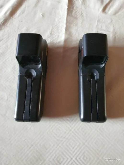 2 Point Rouge Bushnell Holosight Génération 3 6 2 Point Rouge Bushnell Holosight Génération 3 – Image 4