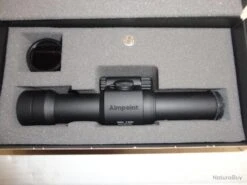 2122 - POINT ROUGE AIMPOINT 9000 L - 2 MOA - NEUF!!!!! 14 2122 - POINT ROUGE AIMPOINT 9000 L - 2 MOA - NEUF!!!!! -Chasse Offres Boutique 00004 2122 POINT ROUGE AIMPOINT 9000 L 2 MOA NEUF