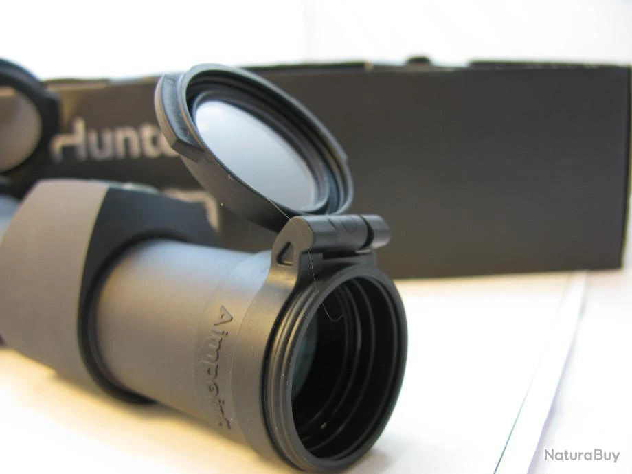 Aimpoint H34S 2 Moa Livré Avec Montage HMS Swift Pour Merkel B3 6 Aimpoint H34S 2 Moa Livré Avec Montage HMS Swift Pour Merkel B3 – Image 4