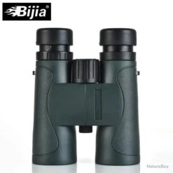 BIIJA Jumelles Militaires Professionelles 10X42 HD - LIVRAISON GRATUITE !! 12 BIIJA Jumelles Militaires Professionelles 10X42 HD - LIVRAISON GRATUITE !! -Chasse Offres Boutique 00004 BIIJA Jumelles Militaires Professionelles 10X42 HD LIVRAISON GRATUITE