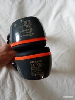 Casque Anti Bruit Delta Plus 10 Casque Anti Bruit Delta Plus -Chasse Offres Boutique 00004 Casque anti bruit delta plus