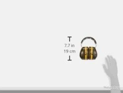 Peltor Casque Moderne Antibruit 3M Vert Avec Coquilles Profilées Peu Encombrantes 9 Peltor Casque Moderne Antibruit 3M Vert Avec Coquilles Profilées Peu Encombrantes -Chasse Offres Boutique 00004 Casque moderne antibruit 3M vert avec coquilles profilees peu encombrantes