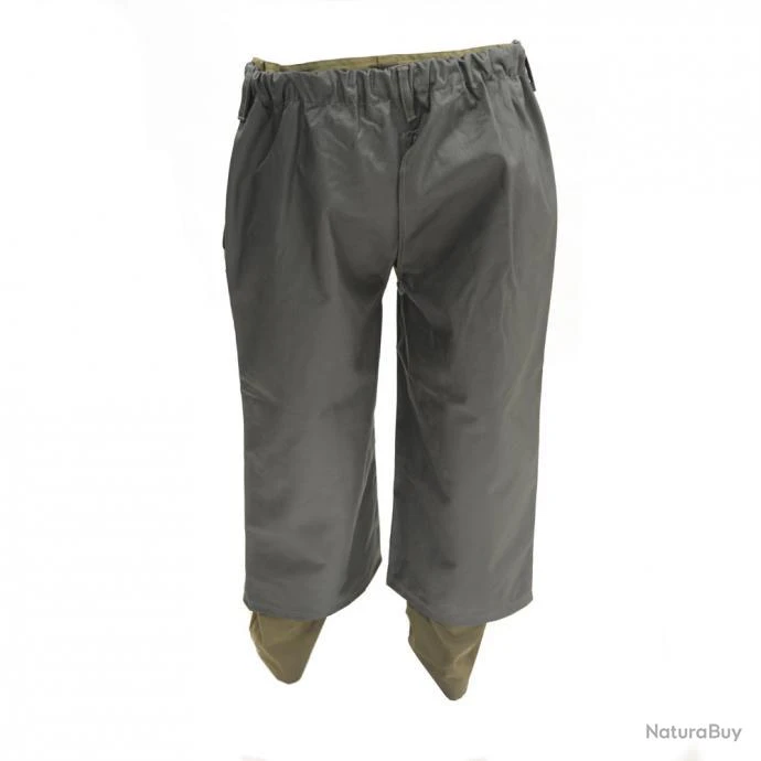 Cuissard Imperméable Et Indéchirable Somlys 3XL (Taille 6) 5 Cuissard Imperméable Et Indéchirable Somlys 3XL (Taille 6) – Image 3