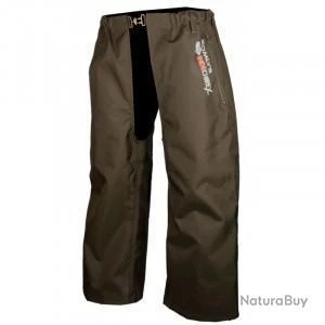 Cuissard De Chasse Indechirex Somlys 395D 3 Cuissard De Chasse Indechirex Somlys 395D