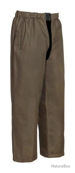 Cuissard De Chasse Junior Renfort Percussion-12/14 Ans 3 Cuissard De Chasse Junior Renfort Percussion-12/14 Ans