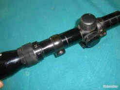 EN TBE LUNETTE DE BATTUe GFK 9 EN TBE LUNETTE DE BATTUe GFK -Chasse Offres Boutique 00004 EN TBE LUNETTE DE BATTU GFK