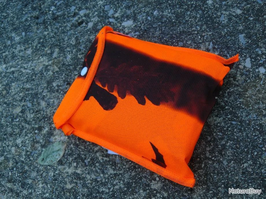 Gilet Ghostcamo Taille M / L 4 Gilet Ghostcamo Taille M / L – Image 2