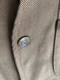 Gilet Après Chasse Style Tweed Club Interchasse Bryan 12 Gilet Après Chasse Style Tweed Club Interchasse Bryan -Chasse Offres Boutique 00004 Gilet apres chasse style tweed club interchasse Bryan