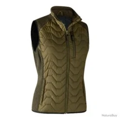 Gilet Matelassé Lady Beth Deerhunter OUTLET
