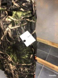 HANGAR33 PANTALON CHASSE HART MIMETIK TAILLE 48 -Chasse Offres Boutique 00004 HANGAR33 PANTALON CHASSE HART MIMETIK TAILLE 48