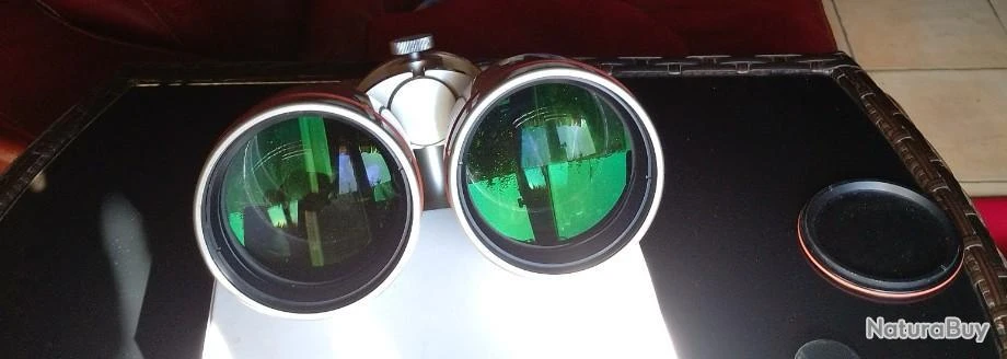 Jumelles Miyauchi 20x77 Owlet 6 Jumelles Miyauchi 20x77 Owlet – Image 4