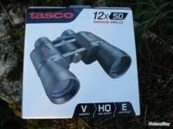 Jumelles Tasco 12 X 50 -Chasse Offres Boutique 00004 Jumelles Tasco 12 X 50