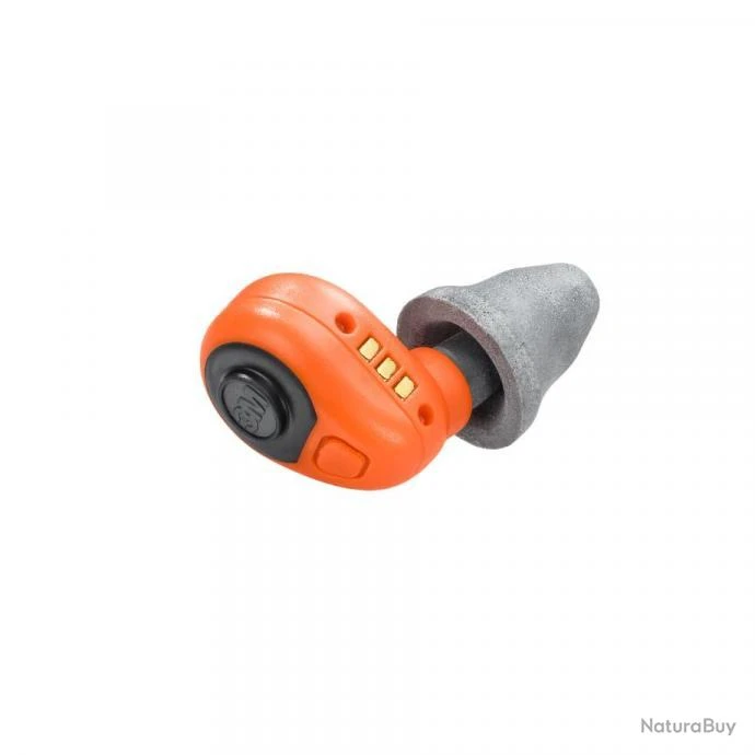 Kit De Protection Auditive 3M Peltor EEP 100 - Orange 6 Kit De Protection Auditive 3M Peltor EEP 100 - Orange – Image 4