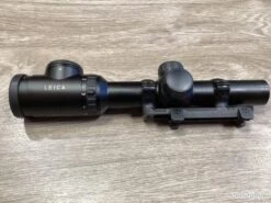 Leica Magnus 1-6,3X24 Réticule DOT Avec Montage Blaser 10 Leica Magnus 1-6,3X24 Réticule DOT Avec Montage Blaser -Chasse Offres Boutique 00004 Leica Magnus 1 6 3X24 reticule DOT avec montage Blaser