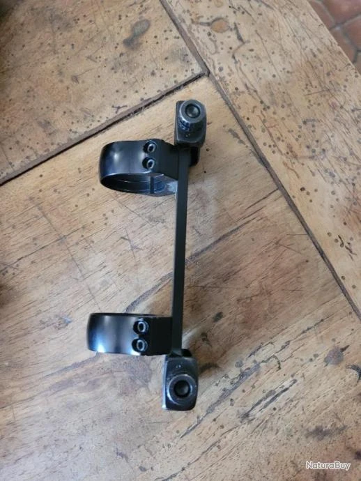 Lunette Battue Meopta 5 Lunette Battue Meopta – Image 4