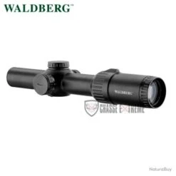 Lunette De Battue WALDBERG 1-6x24 -Chasse Offres Boutique 00004 Lunette de Battue WALDBERG 1 6x24 1