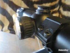 Lunette De Battue ZEISS Victory HT 1.1- 4x24 I Avec Montage Fixe -Chasse Offres Boutique 00004 Lunette de battue ZEISS Victory HT 1.1 4x24 i avec montage fixe