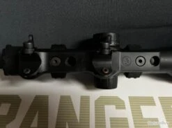 Lunette Steiner Ranger Avec Montage Blaser -Chasse Offres Boutique 00004 Lunette steiner ranger