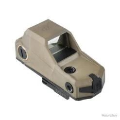 M&S OPTICS Point Rouge MH-1 Holographique - ENCHERES AUCUN PRIX DE RESERVE !!! -Chasse Offres Boutique 00004 M S OPTICS Point rouge MH 1 Holographique ENCHERES AUCUN PRIX DE RESERVE