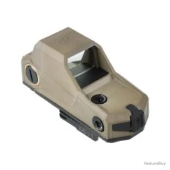 M&S OPTICS Point Rouge MH-1 Holographique - LIVRAISON GRATUITE !!! -Chasse Offres Boutique 00004 M S OPTICS Point rouge MH 1 Holographique LIVRAISON GRATUITE