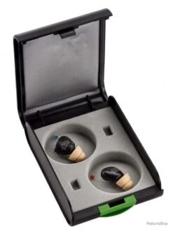 Oreillettes Alvis Chasse III -Chasse Offres Boutique 00004 Oreillettes Alvis Chasse III